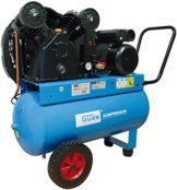 KOMPRESSOR 415/10/50 N - 1