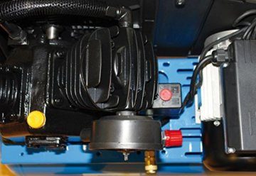 KOMPRESSOR 415/10/50 N - 4