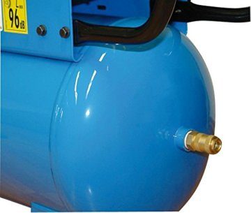 KOMPRESSOR 415/10/50 N - 5