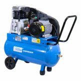 KOMPRESSOR 580/10/50 EU 400V - 1