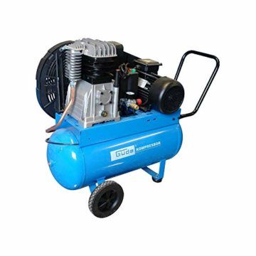 KOMPRESSOR 580/10/50 EU 400V - 2