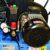 KOMPRESSOR 580/10/50 EU 400V - 3
