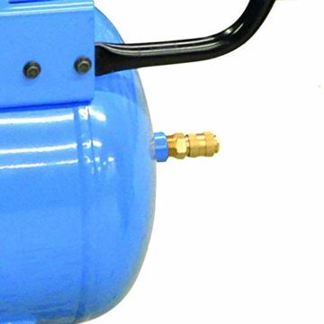 KOMPRESSOR 580/10/50 EU 400V - 4