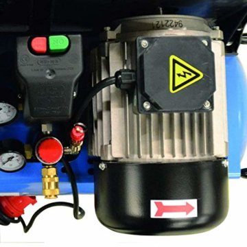 KOMPRESSOR 580/10/50 EU 400V - 5