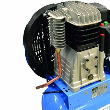KOMPRESSOR 580/10/50 EU 400V - 6