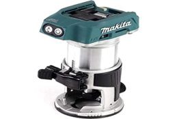 Makita DRT50Z Akku-Multifunktionsfräse 18 V (ohne Akku, ohne Ladegerät) - 1