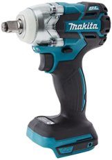 Makita DTW285RTJ Akku-Schlagschrauber 18V/ 5, 0 Ah, 1 Stück - 1