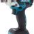 Makita DTW285RTJ Akku-Schlagschrauber 18V/ 5, 0 Ah, 1 Stück - 1