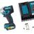 Makita DTW285RTJ Akku-Schlagschrauber 18V/ 5, 0 Ah, 1 Stück - 2