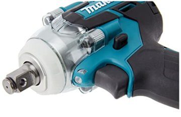 Makita DTW285RTJ Akku-Schlagschrauber 18V/ 5, 0 Ah, 1 Stück - 4