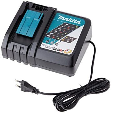 Makita DTW285RTJ Akku-Schlagschrauber 18V/ 5, 0 Ah, 1 Stück - 5