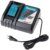 Makita DTW285RTJ Akku-Schlagschrauber 18V/ 5, 0 Ah, 1 Stück - 5