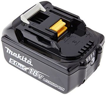 Makita DTW285RTJ Akku-Schlagschrauber 18V/ 5, 0 Ah, 1 Stück - 6