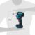 Makita DTW285RTJ Akku-Schlagschrauber 18V/ 5, 0 Ah, 1 Stück - 8