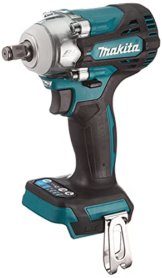 Makita DTW300Z Akku-Schlagschrauber 18,0 V (ohne Akku, ohne Ladegerät) - 1