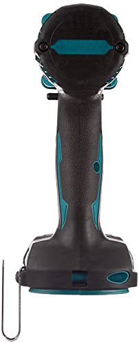 Makita DTW300Z Akku-Schlagschrauber 18,0 V (ohne Akku, ohne Ladegerät) - 4