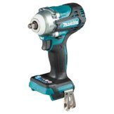 Makita DTW302Z Akku-Schlagschrauber 18V (ohne Akku, ohne Ladegerät), Petrol - 1