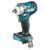 Makita DTW302Z Akku-Schlagschrauber 18V (ohne Akku, ohne Ladegerät), Petrol - 1