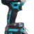 Makita DTW302Z Akku-Schlagschrauber 18V (ohne Akku, ohne Ladegerät), Petrol - 6