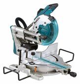 Makita Kapp- und Gehrungssäge (1510 W, 230 V) LS1019L, LS1019L/2 - 1