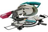 Makita MLS100N Kapp- und Gehrungssäge 255 mm - 1