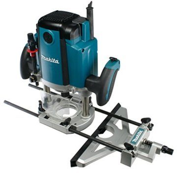 Makita RP1800XJ Oberfräse 1.850 W - 1