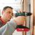 Metabo 602116530 Akku-Bohrschrauber BS 18 Li 18V, 2x 2Ah Li-Ion Akkus, inklu. Ladegerät, im Koffer, max. Drehmoment: 24Nm (weich)/ 48Nm (hart), Bohr-Ø: 10mm (Stahl)/ 20mm (Weichholz) - 4