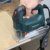 Metabo Stichsäge STEB 65 Quick (601030500) Kunststoffkoffer, Nennaufnahmeleistung: 450 W, Abgabeleistung: 230 W, Schnitttiefe Holz: 65 mm - 3