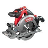 Milwaukee M18 CCS55-0 Akku- Handkreissäge FUEL(TM) 18V SOLO - 1