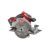 Milwaukee M18 CCS55-0 Akku- Handkreissäge FUEL(TM) 18V SOLO - 4
