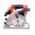 Milwaukee M18 CCS55-0 Akku- Handkreissäge FUEL(TM) 18V SOLO - 6