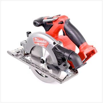 Milwaukee M18 CCS55-0 Akku- Handkreissäge FUEL(TM) 18V SOLO - 7
