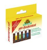 Neudorff ph-Bodentest 1 Set, Volldünger, Langzeitdünger - 1