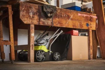 Ryobi, 18 V, RY18SFX35A-0 - 9