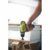 Ryobi 5133001802 2-Gang Akku-Kompaktschrauber Typ R12DD-LL13S, 12 V, Schwarz, Gelb - 4