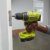 Ryobi Bohrschrauber R18DD7-0 (ohne Akku, LED-Beleuchtung, 18 V, 13 mm Schnellspannbohrfutter, 2 Gänge, Max. Drehmoment 60 Nm) 5133004532 - 2