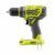 Ryobi Bohrschrauber R18DD7-0 (ohne Akku, LED-Beleuchtung, 18 V, 13 mm Schnellspannbohrfutter, 2 Gänge, Max. Drehmoment 60 Nm) 5133004532 - 6