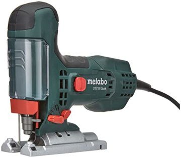 Stichsäge STE 100 Quick (601100000); Karton - 1