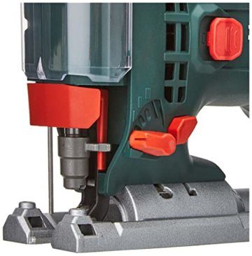 Stichsäge STE 100 Quick (601100000); Karton - 4