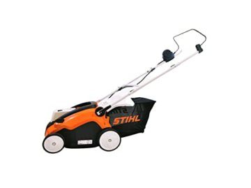 Stihl Akku Vertikutierer RLA 240 (ohne Akku & Ladegerät) - 2