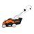 Stihl Akku Vertikutierer RLA 240 (ohne Akku & Ladegerät) - 2