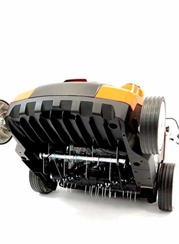 Stihl Akku Vertikutierer RLA 240 (ohne Akku & Ladegerät) - 4
