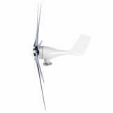 Wind AC Generator 800W Windgenerator Windturbinen Set zum Laden von Booten(blue, 48V) - 1