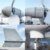 Windkraftanlage 2000W Windgenerator 24V 48V Windturbine 3-Klingen Windkraft Generator -mit MPPT Laderegler Stromwindrad Wind Stromerzeuger für Heimen Wohnmobilen - 2