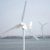 Windkraftanlage 2000W Windgenerator 24V 48V Windturbine 3-Klingen Windkraft Generator -mit MPPT Laderegler Stromwindrad Wind Stromerzeuger für Heimen Wohnmobilen - 8