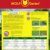 WOLF Garten - Premium-Rasen Schatten & Sonne LP 200 m²; 3820050 - 5