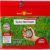 WOLF Garten Turbo-NACHSAAT 3826121 LR 120 m², ROT - 1