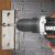 WORX WX128 Akkuschrauber 12V – Akkubohrschrauber Set zum Bohren und Schrauben – 2-Gang-Getriebe bis zu 25Nm – mit LED-Licht – Must-Have für Haushalt & Arbeit – mit Akku, Ladegerät & Koffer - 3