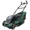 Bosch Rasenmäher UniversalRotak 450, 1300 W, Schnitthö. 25-70mm, Schnittbreite 35cm - 1