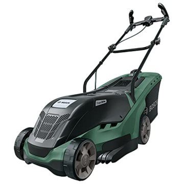 Bosch Rasenmäher UniversalRotak 450, 1300 W, Schnitthö. 25-70mm, Schnittbreite 35cm - 1